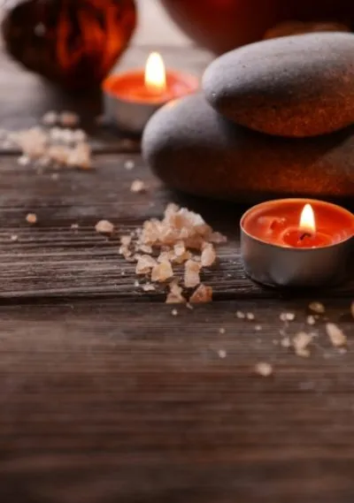 10 Pack of Handmade Eco-Friendly Incense Sticks