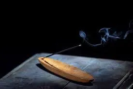 10 Pack of Handmade Eco-Friendly Incense Sticks