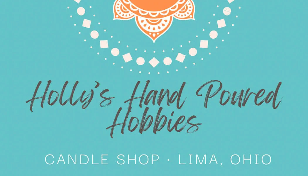 12 oz Tarot Card Scented Candle | Custom