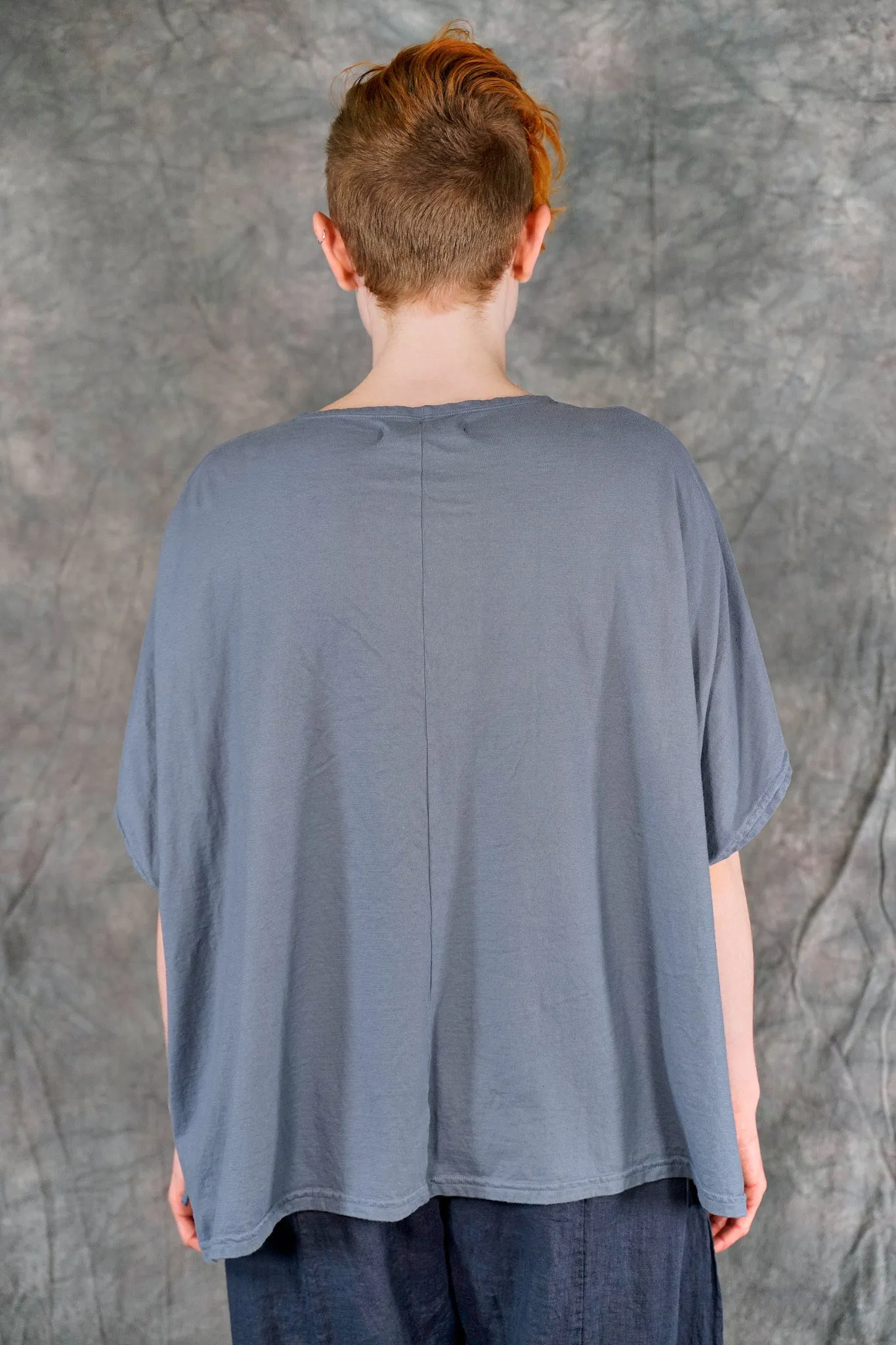 1598 Seed Packet Tee River Mist-P
