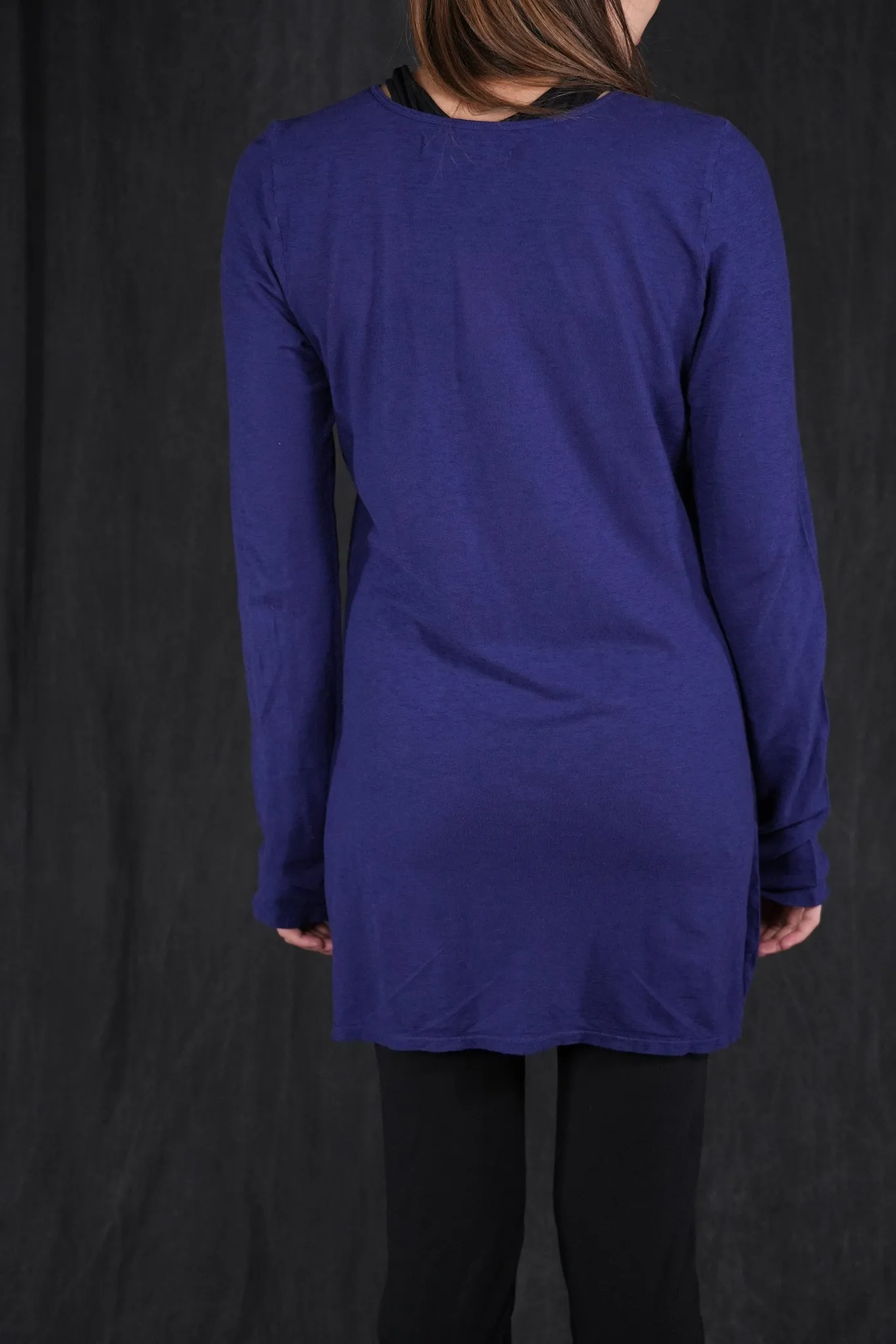 1600 Simple Tee Nova