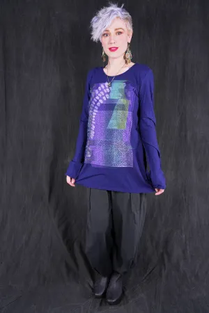 1600 Simple Tee Nova