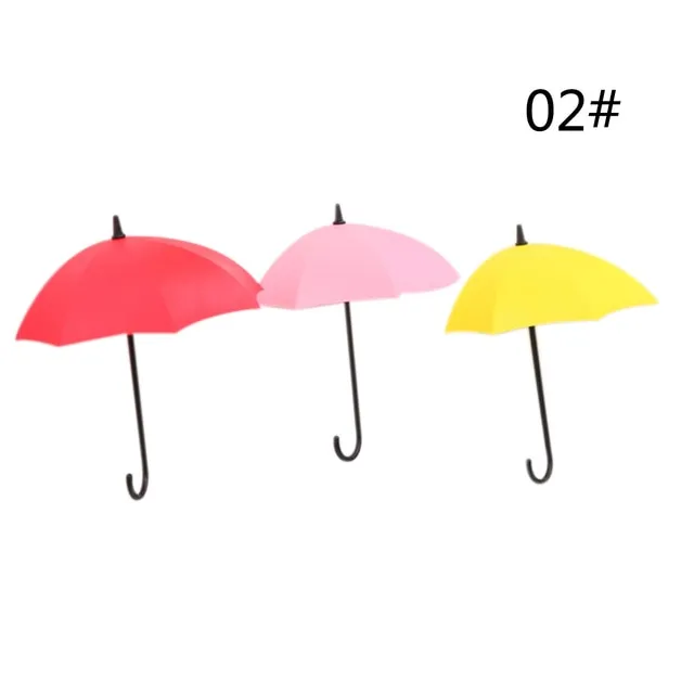 3pcs Key Wall Hanging
