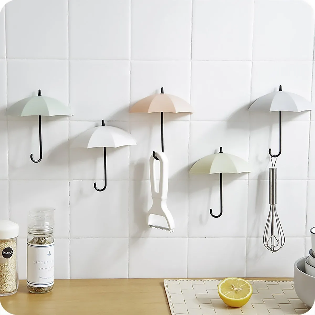 3pcs Key Wall Hanging