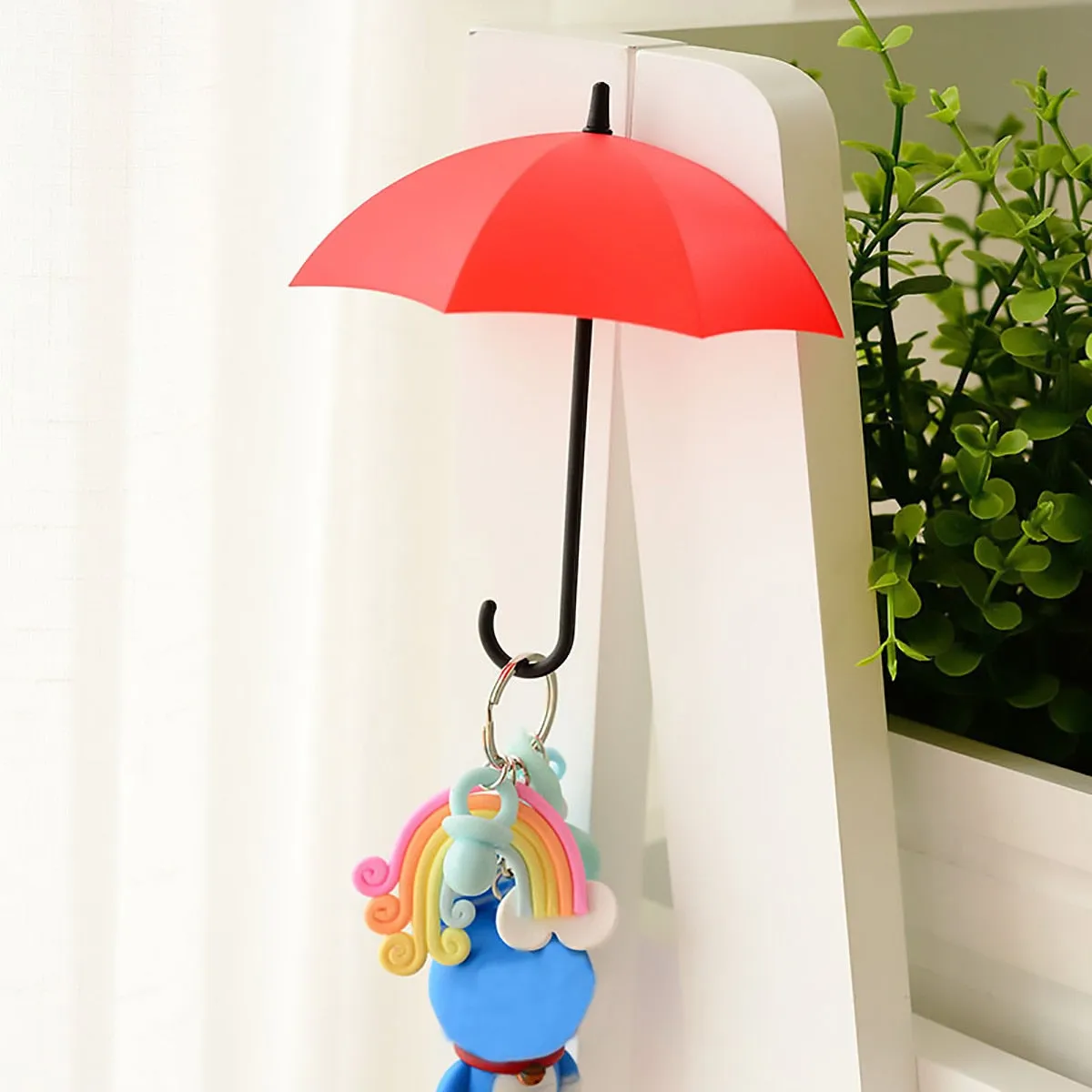 3pcs Key Wall Hanging