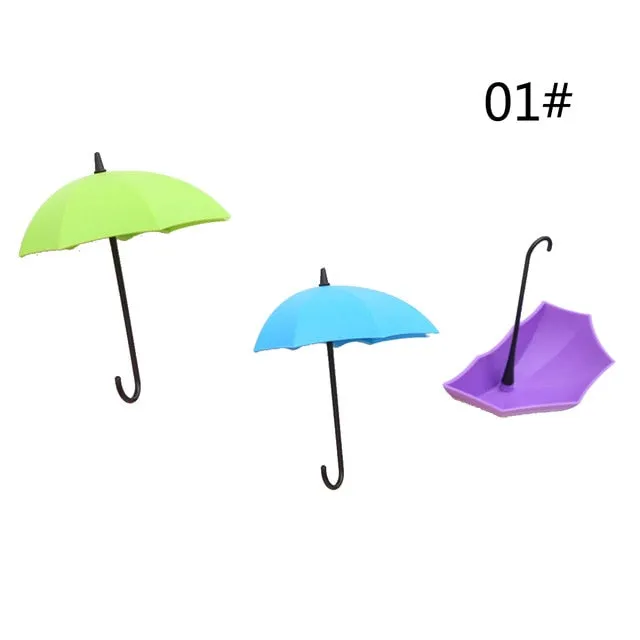 3pcs Key Wall Hanging