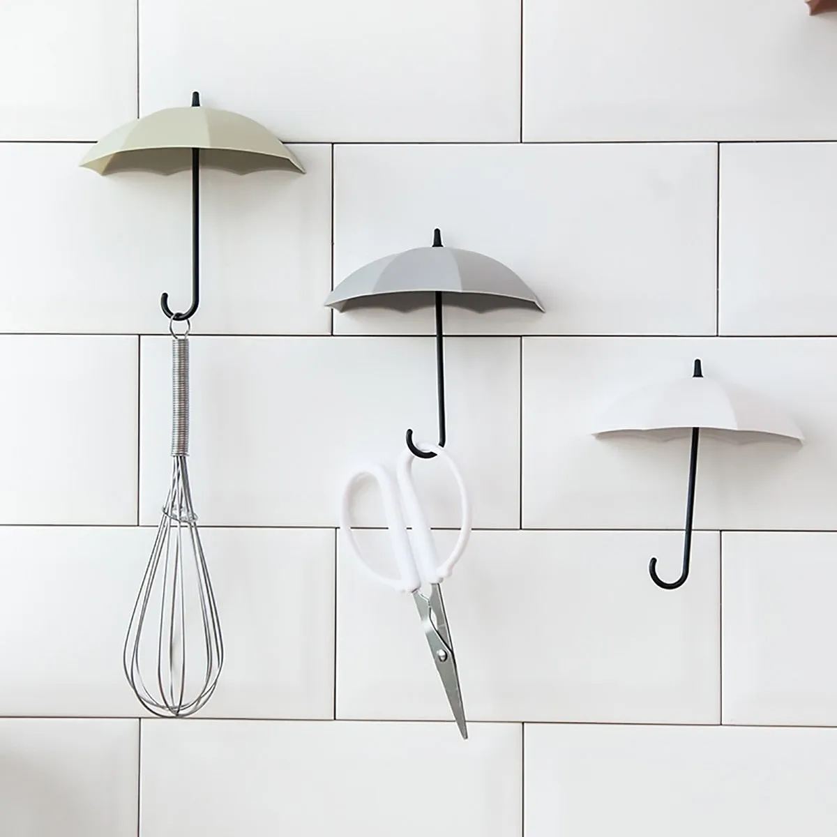 3pcs Key Wall Hanging