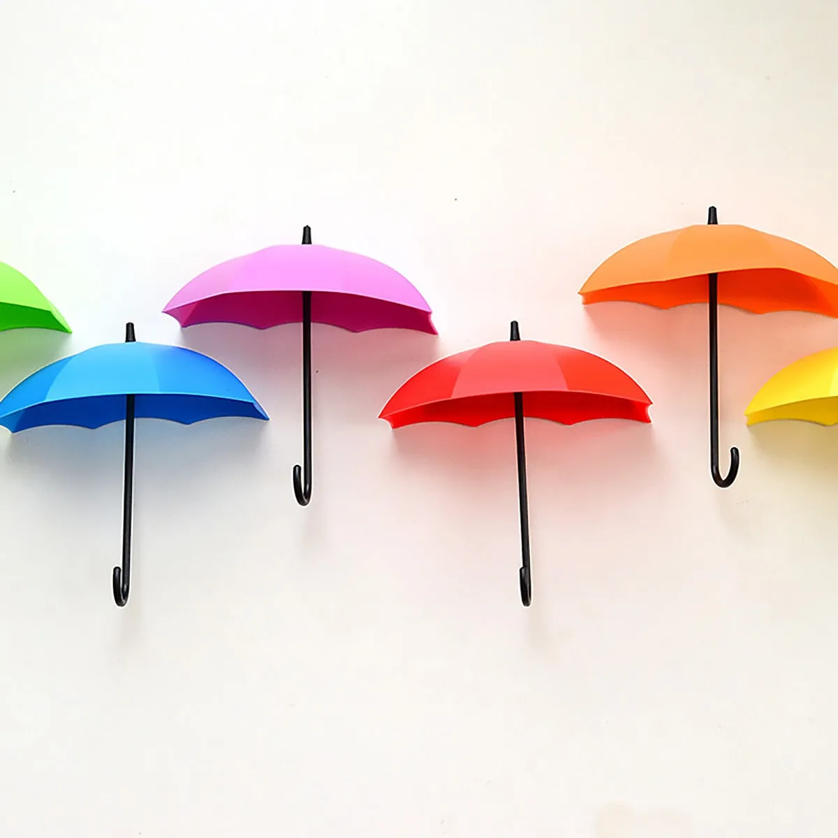 3pcs Key Wall Hanging