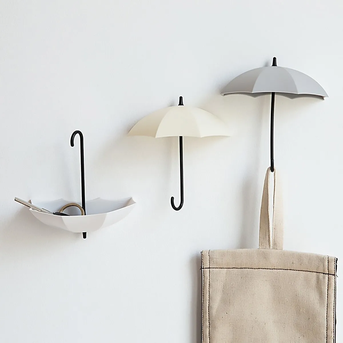 3pcs Key Wall Hanging