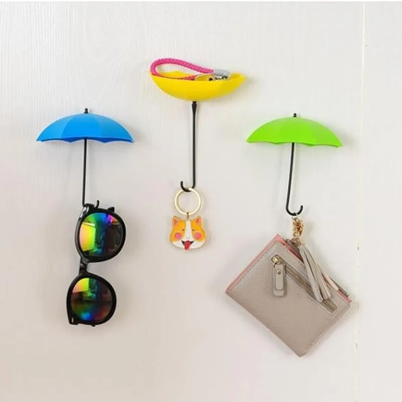 3pcs Key Wall Hanging