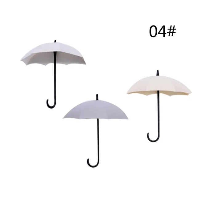 3pcs Key Wall Hanging