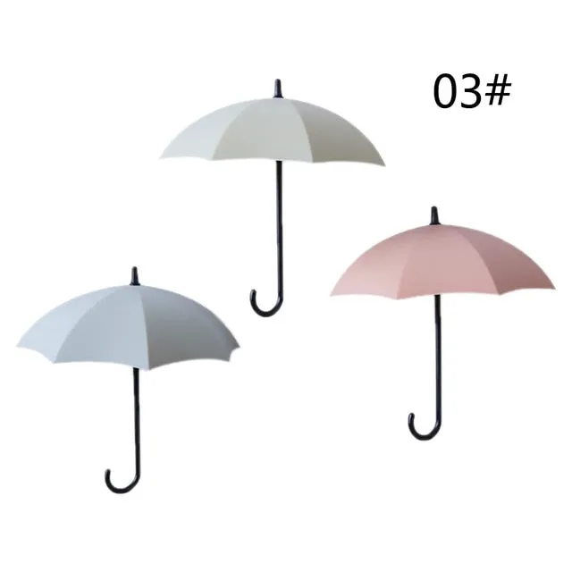 3pcs Key Wall Hanging