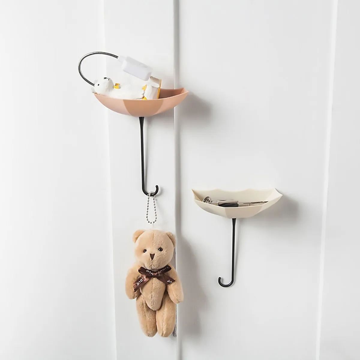 3pcs Key Wall Hanging