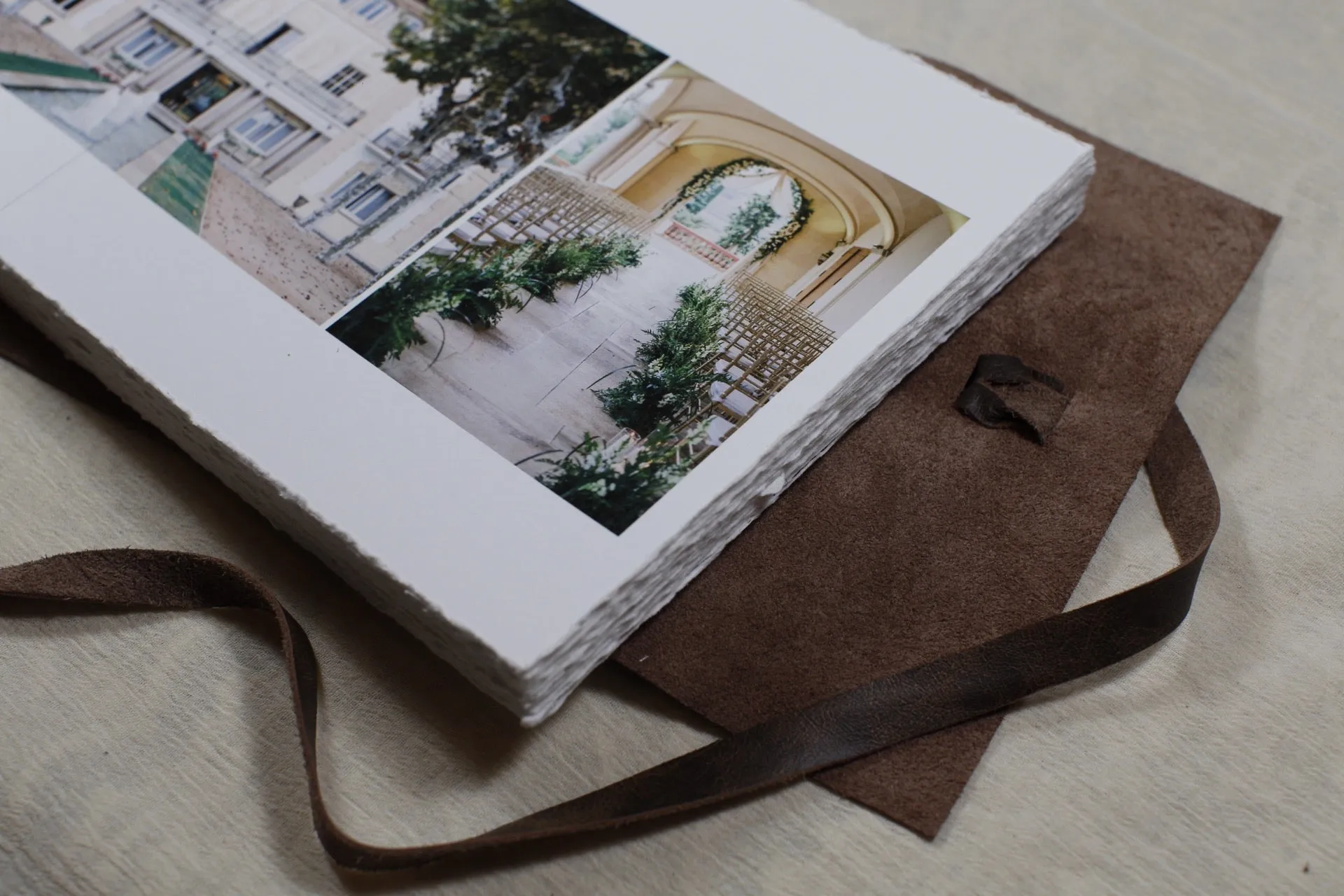 4x4" Journal ArtBook