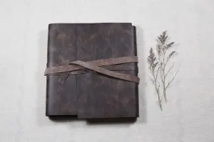 4x4" Journal ArtBook