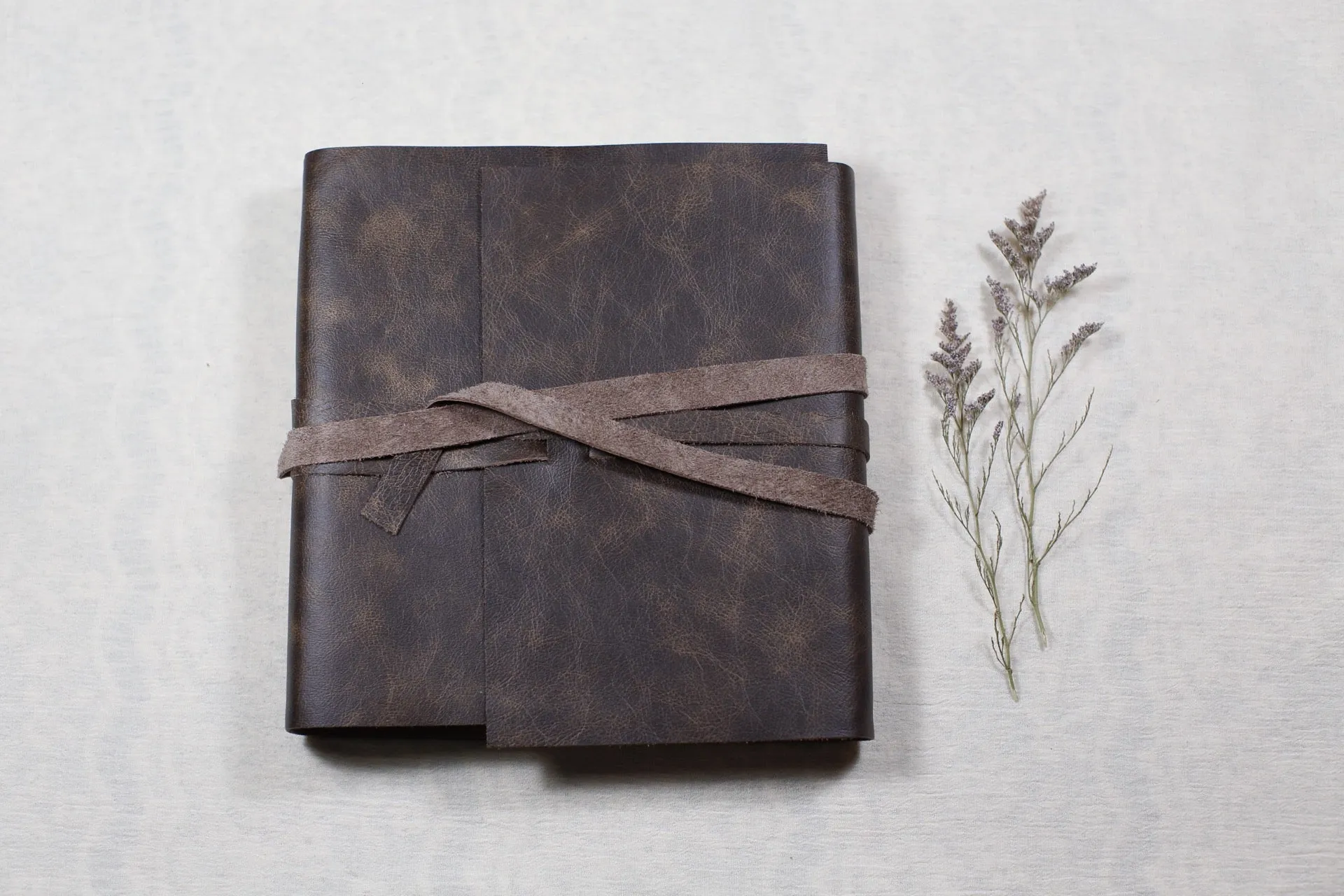 4x4" Journal ArtBook