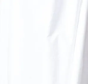 9000 Long flannel gown