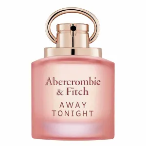 Abercrombie & Fitch Away Tonight Woman For Women EDP 100ml