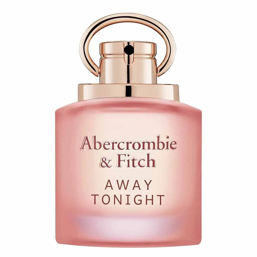 Abercrombie & Fitch Away Tonight Woman For Women EDP 100ml