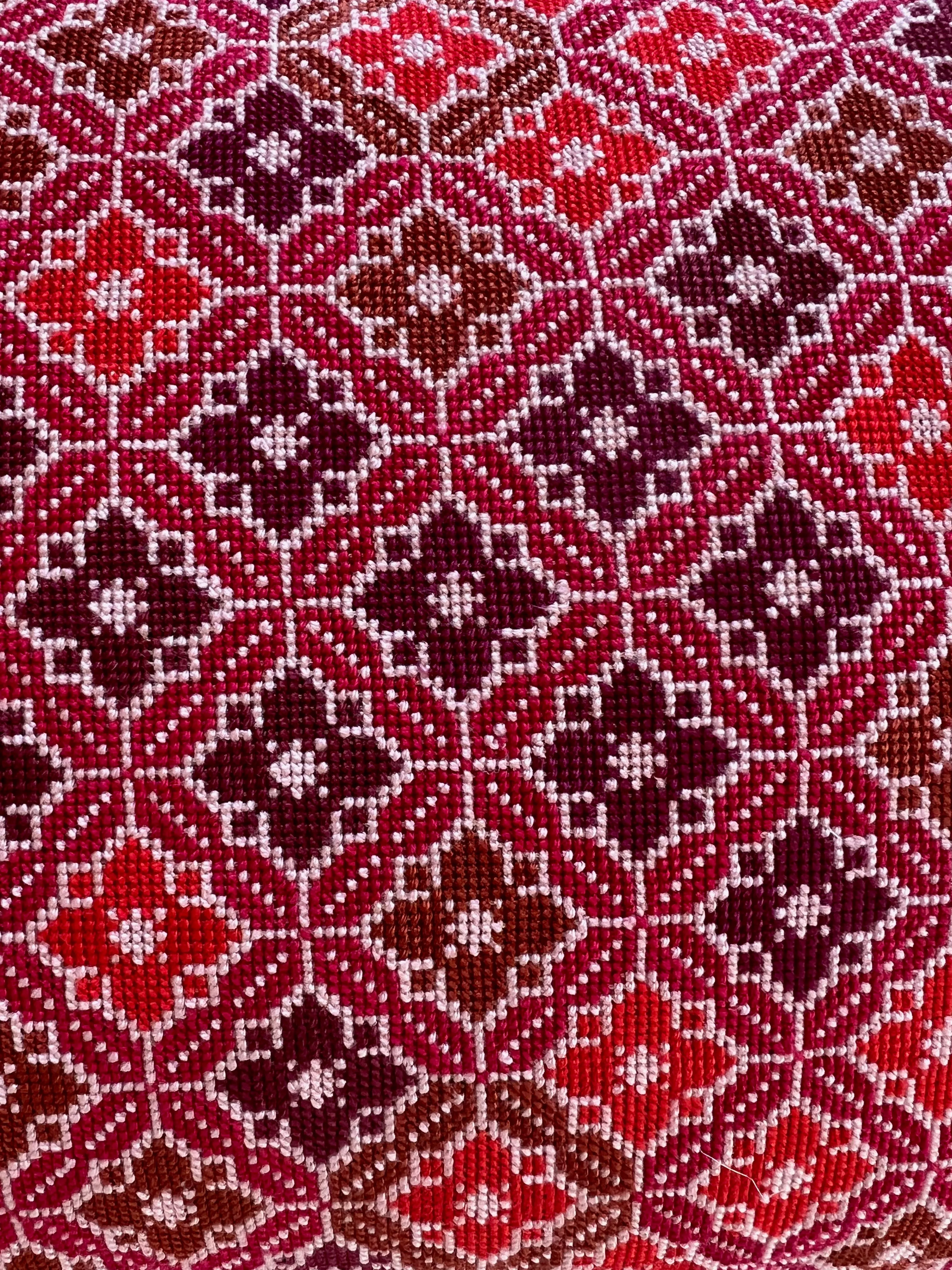 Abir - Rose