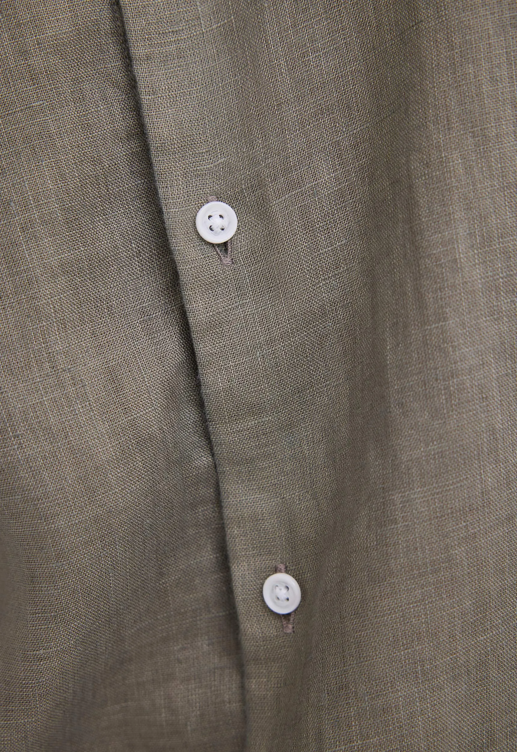 Alex Shirt - Cora Grey