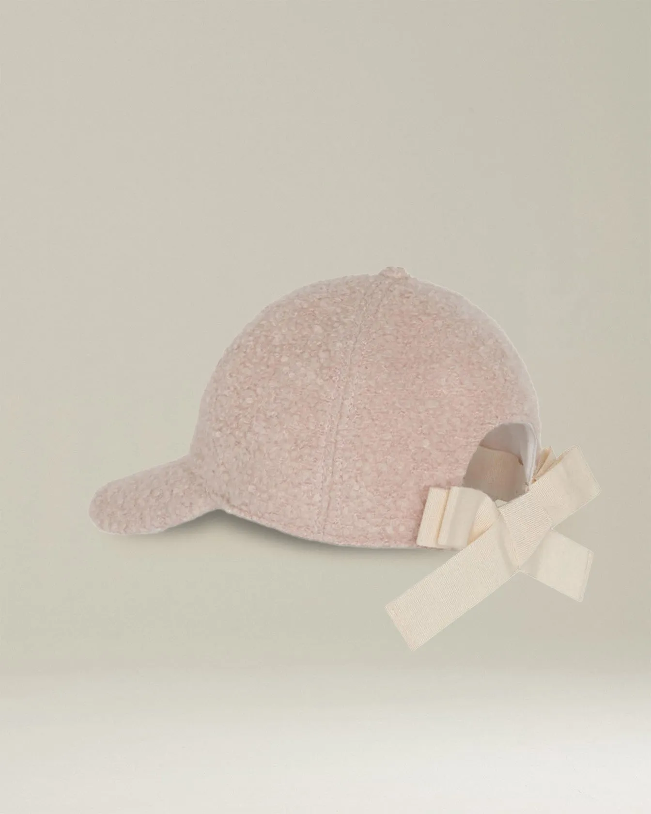 ALPACA, CASHMERE AND WOOL CAP