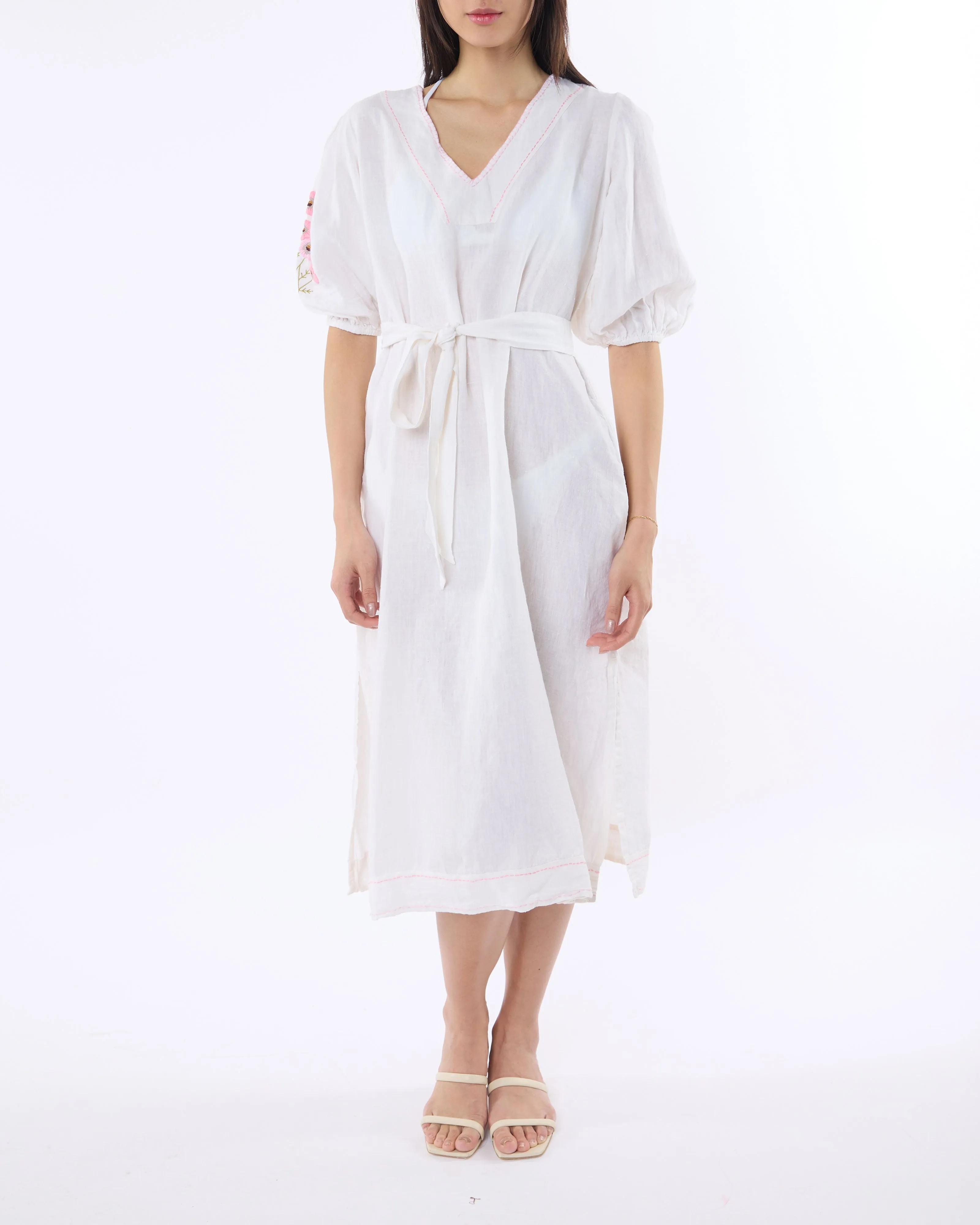 Amalfi Kaftan
