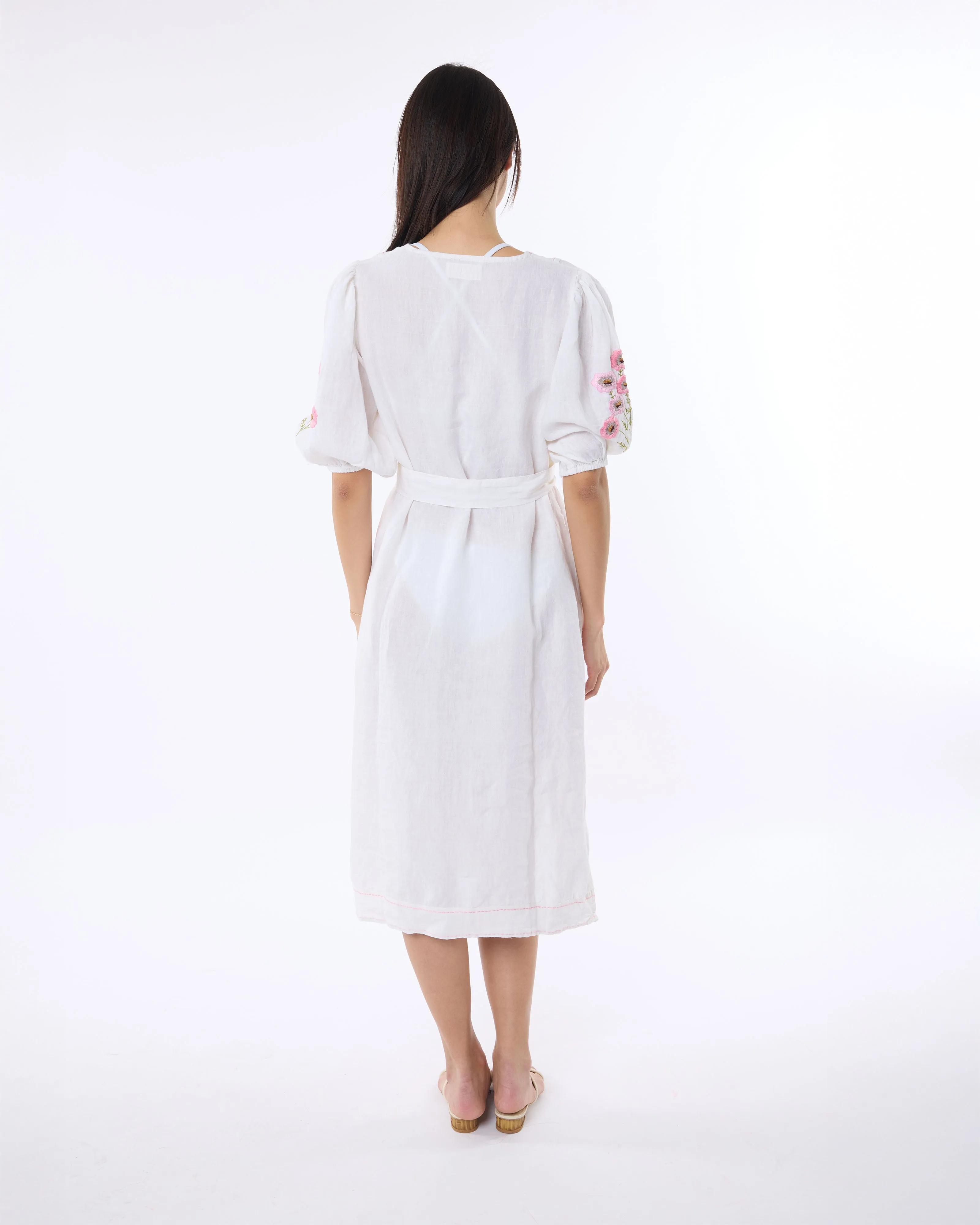 Amalfi Kaftan