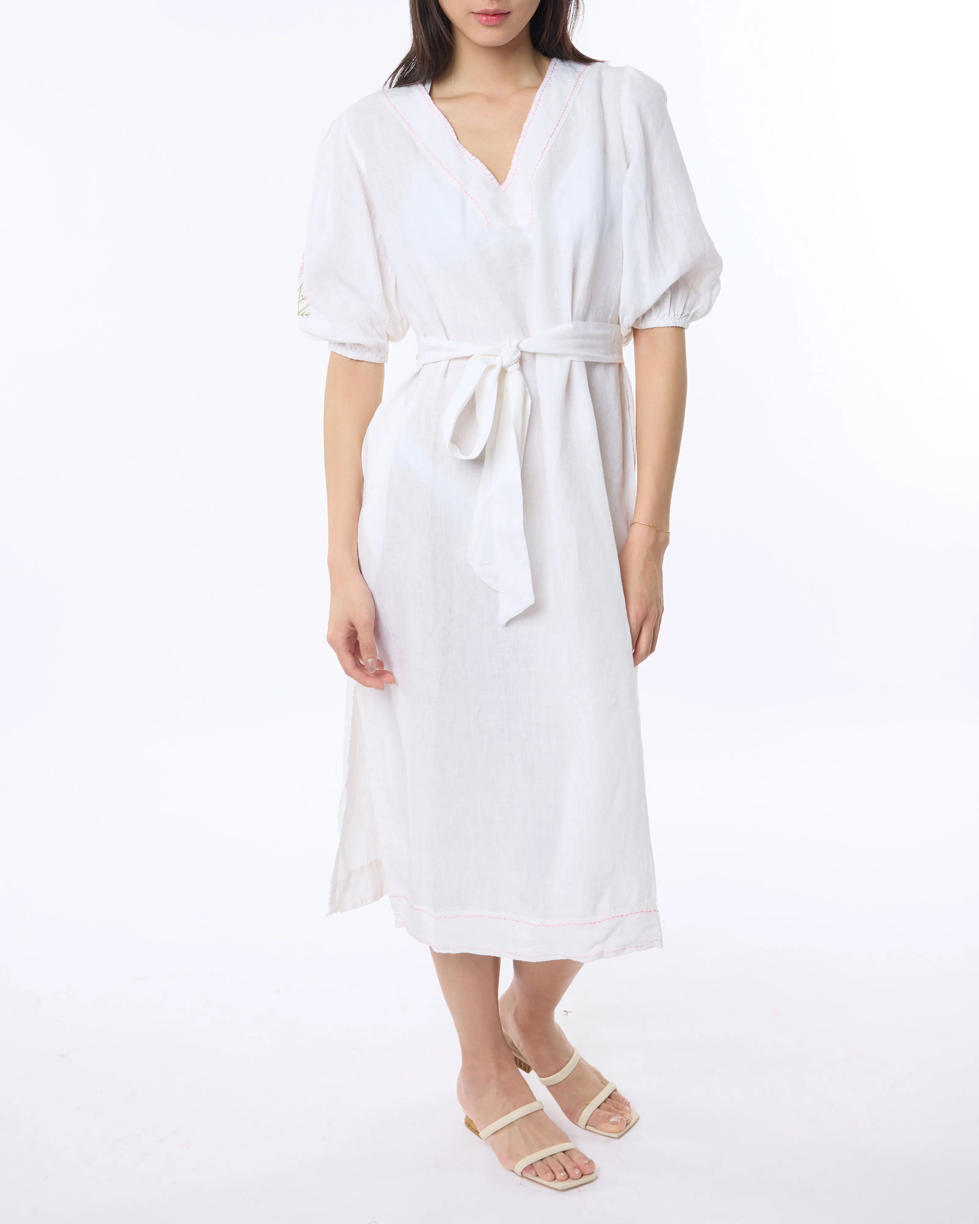 Amalfi Kaftan