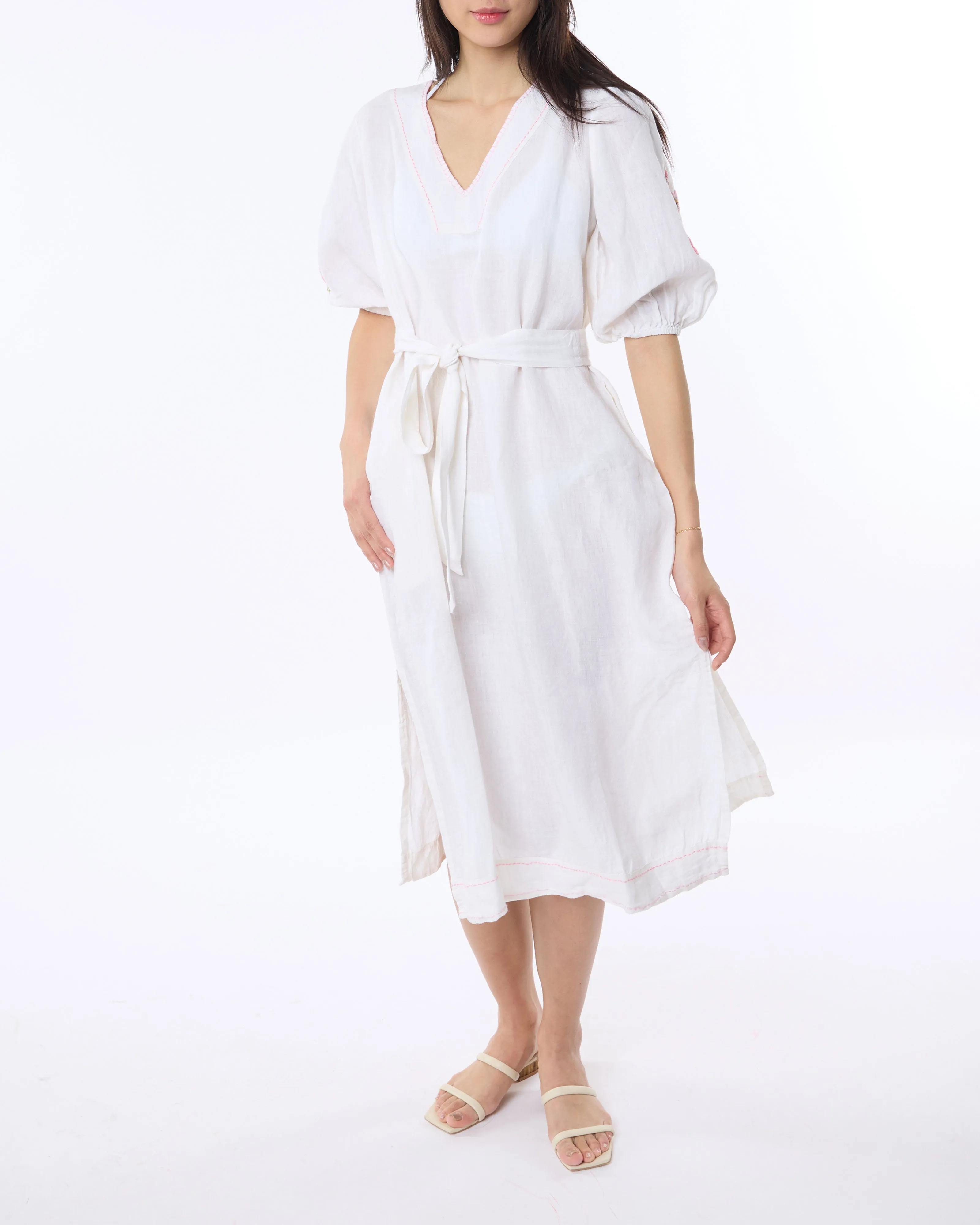 Amalfi Kaftan