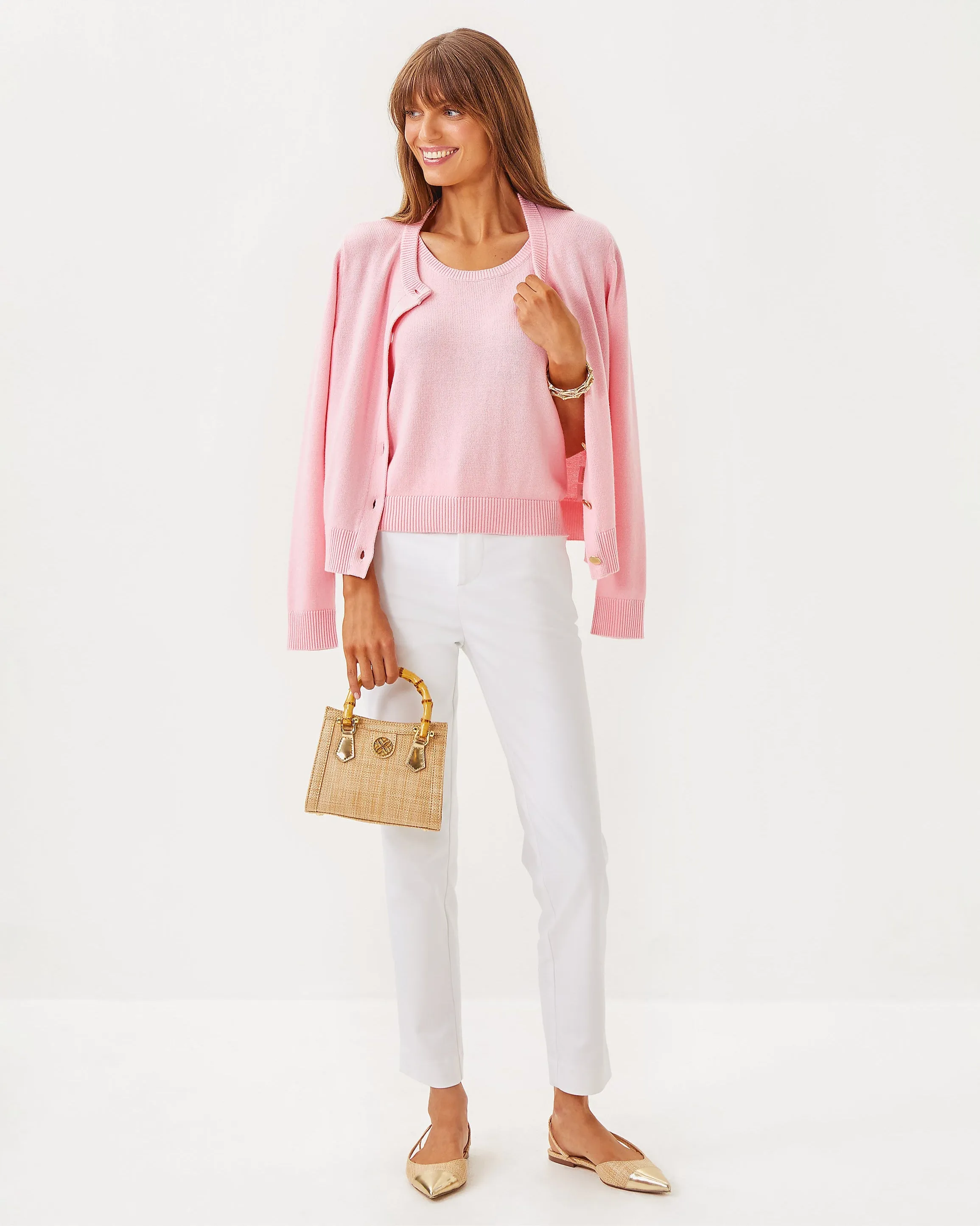 Amalia Cardigan