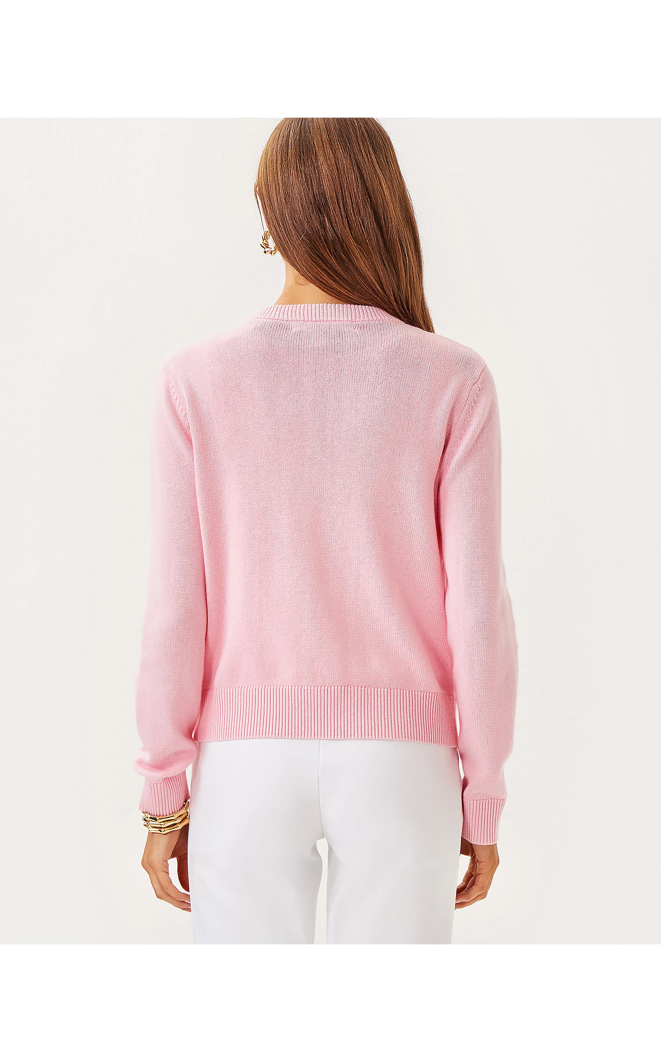 Amalia Cardigan
