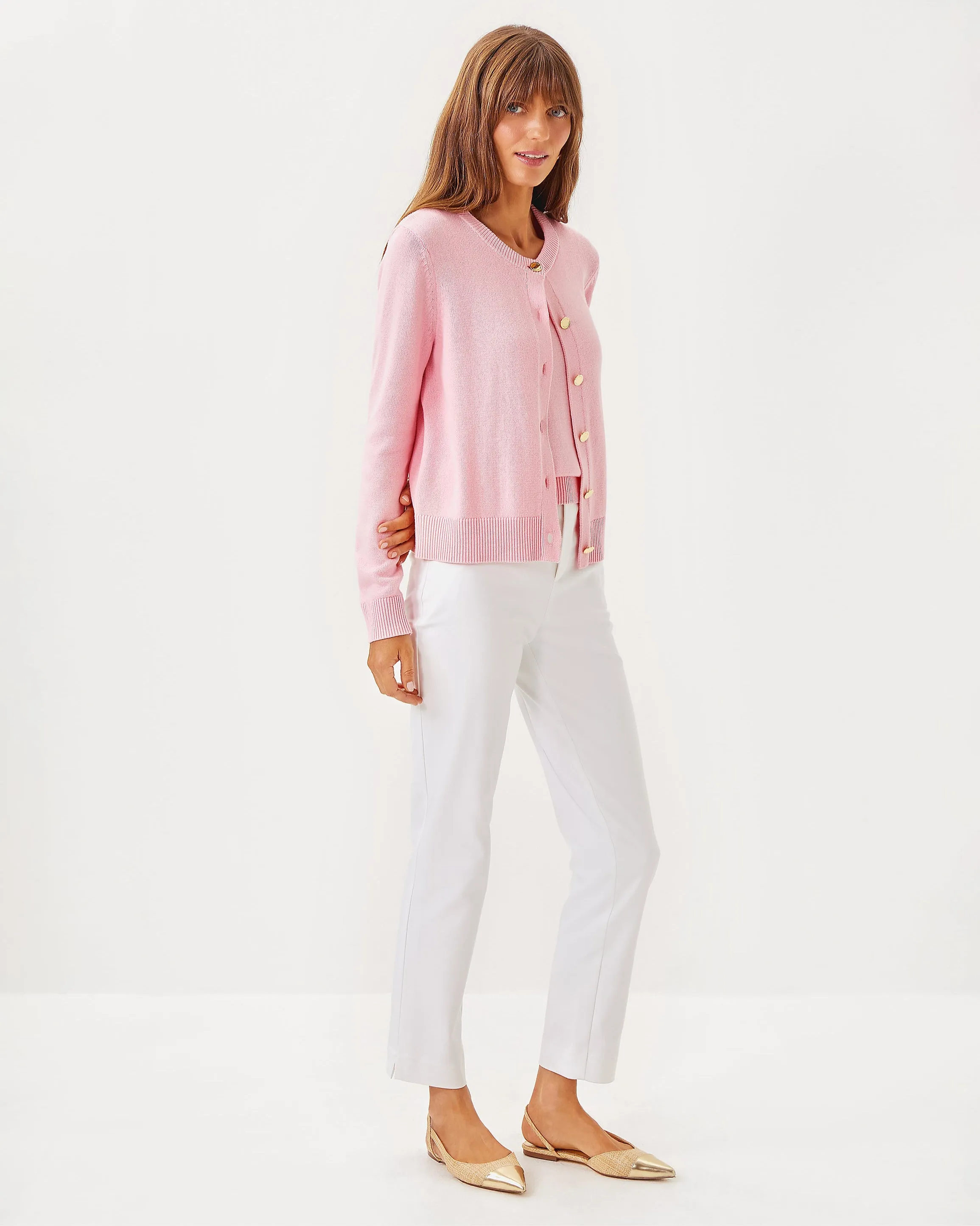 Amalia Cardigan