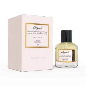 Amazing Creation Elegant EDP For Men PFB0221, 50ml