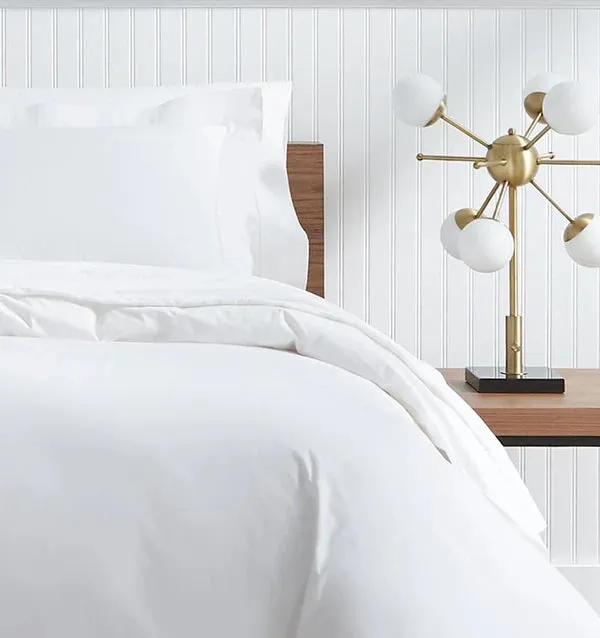 Analisa Pillowcase Pair by Sferra
