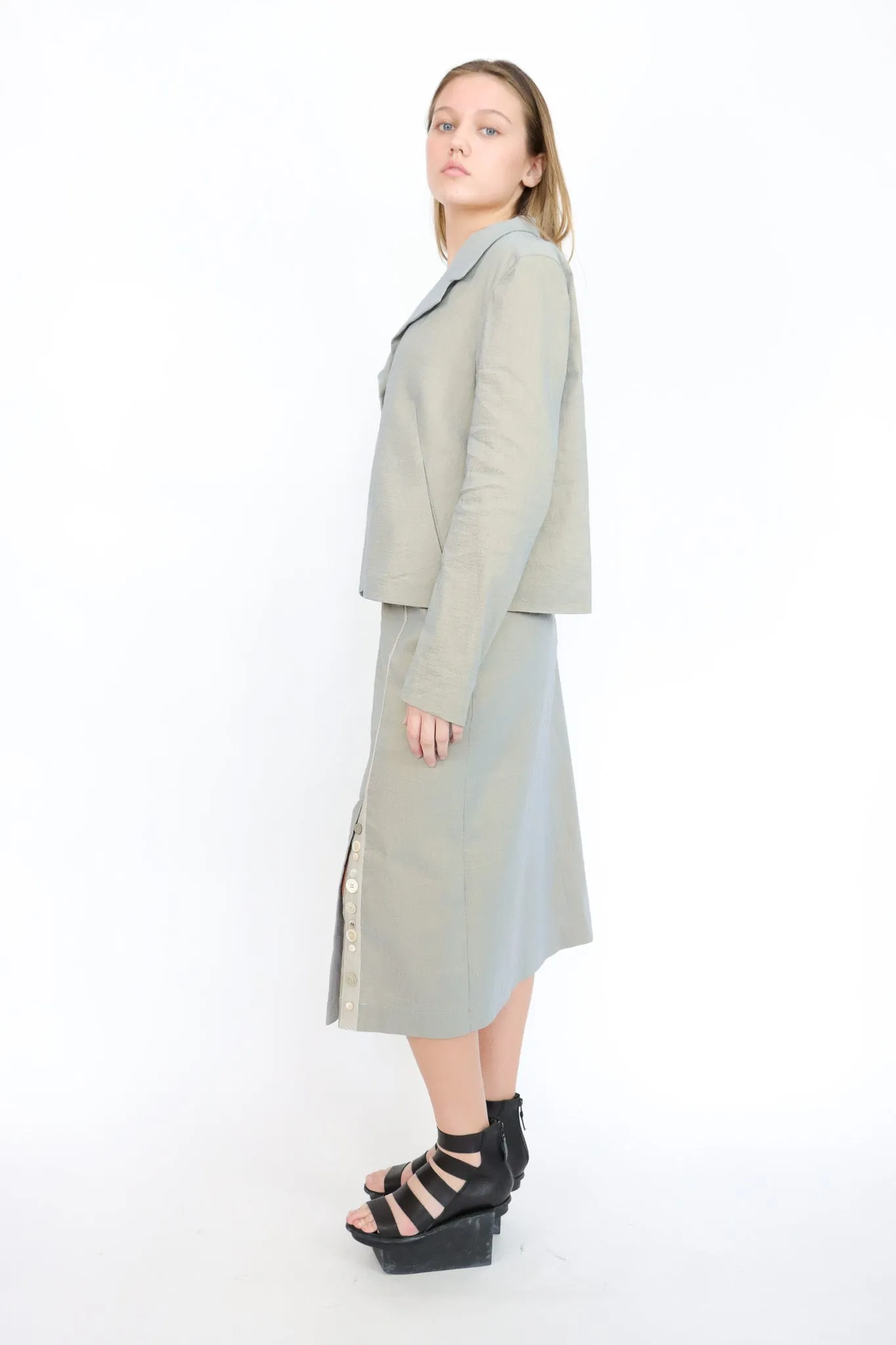 Annette Görtz Carol1 Jacket