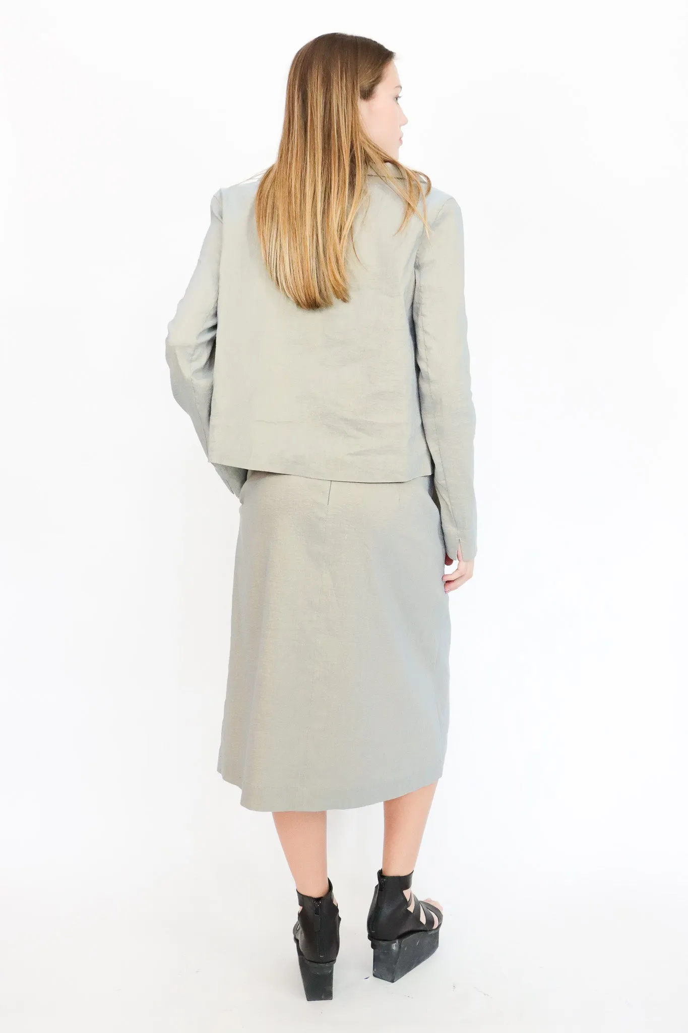 Annette Görtz Carol1 Jacket