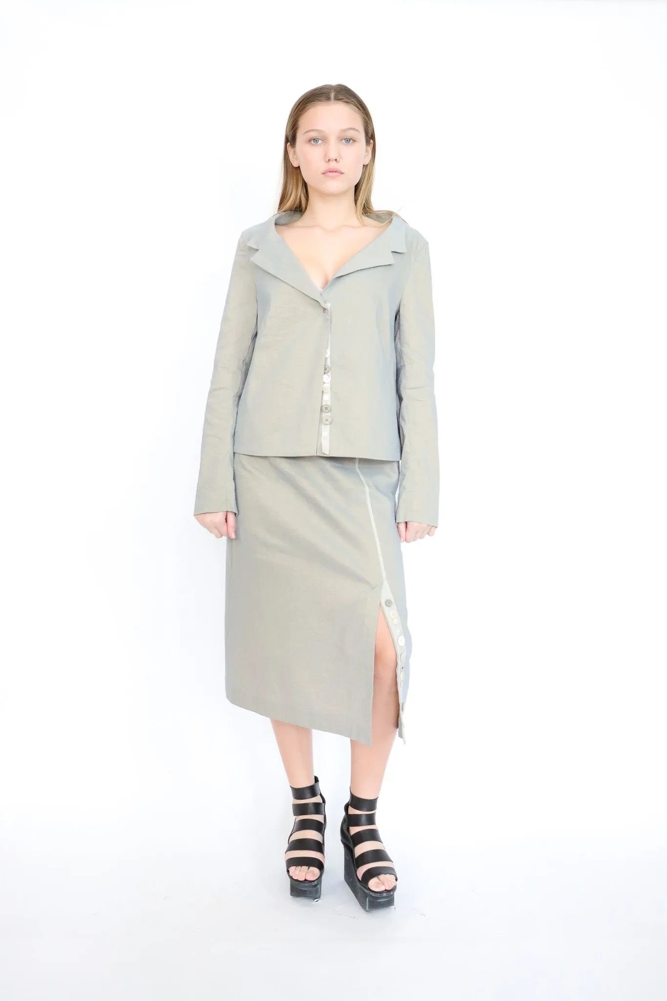 Annette Görtz Carol1 Jacket
