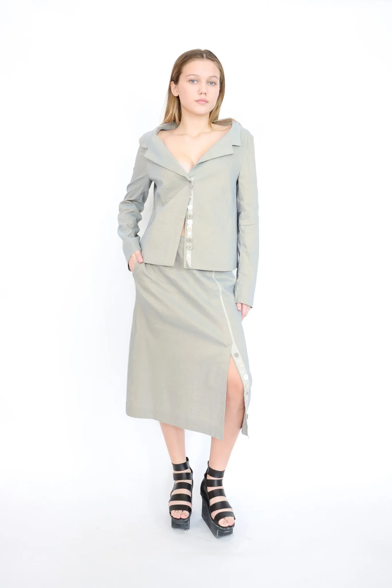 Annette Görtz Carol1 Jacket