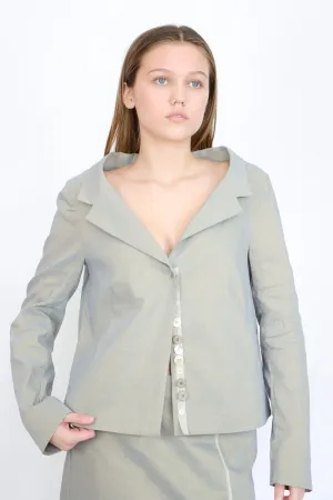 Annette Görtz Carol1 Jacket