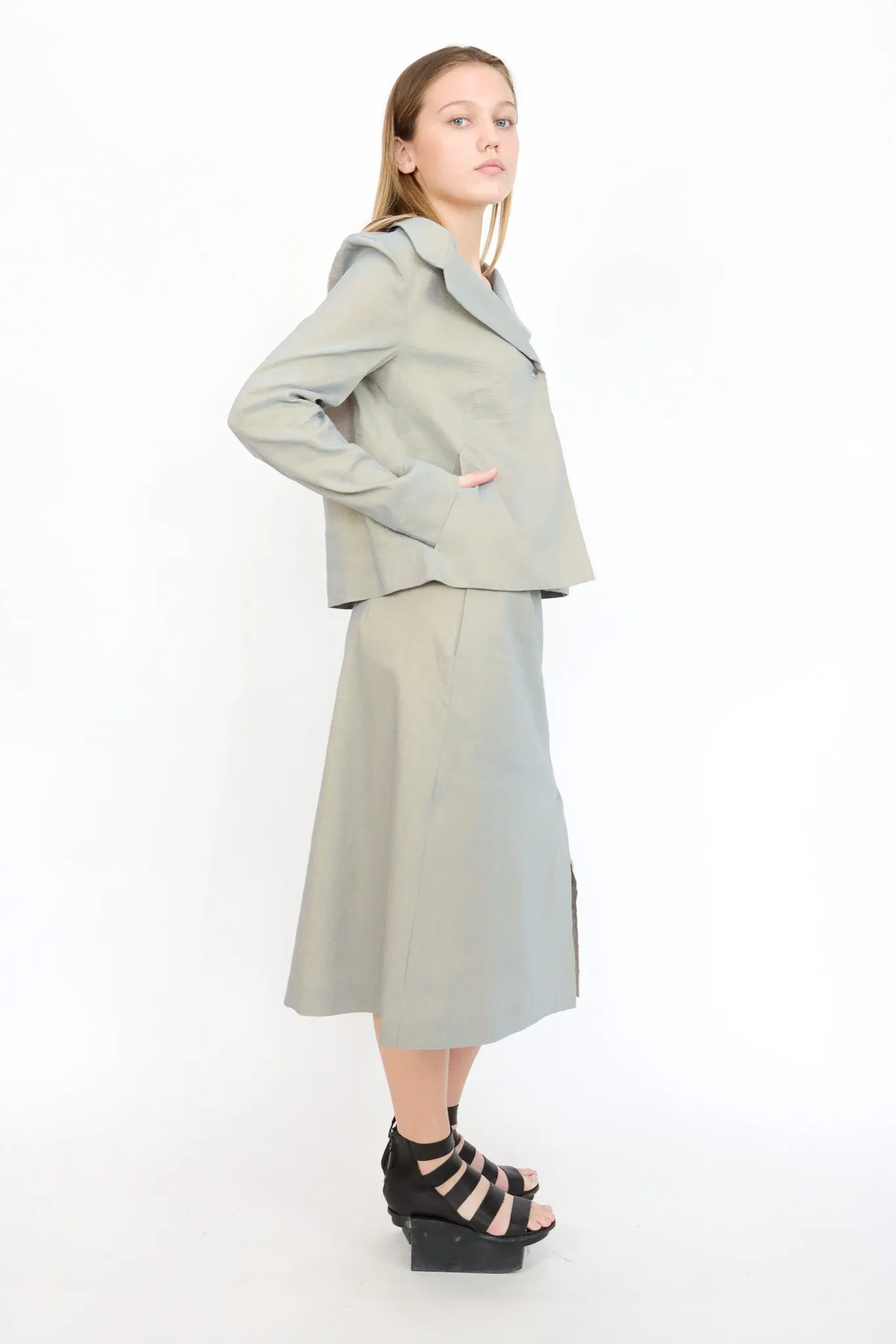 Annette Görtz Carol1 Jacket