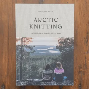 Arctic Knitting