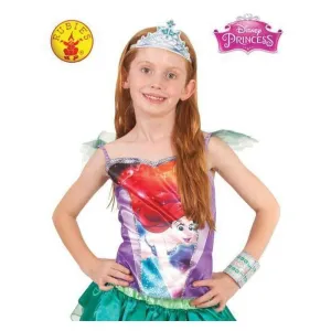 Ariel Princess Top 3 