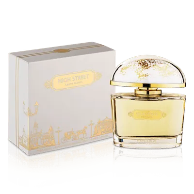 Armaf High Street Eau De Parfum Women 100ml