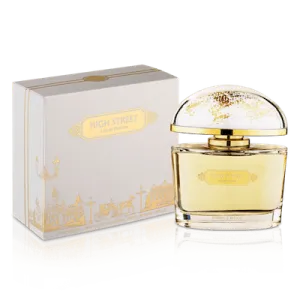 Armaf High Street Eau De Parfum Women 100ml