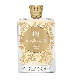 Atkinsons Falling In Leaves Unisex  Edp 100 Ml