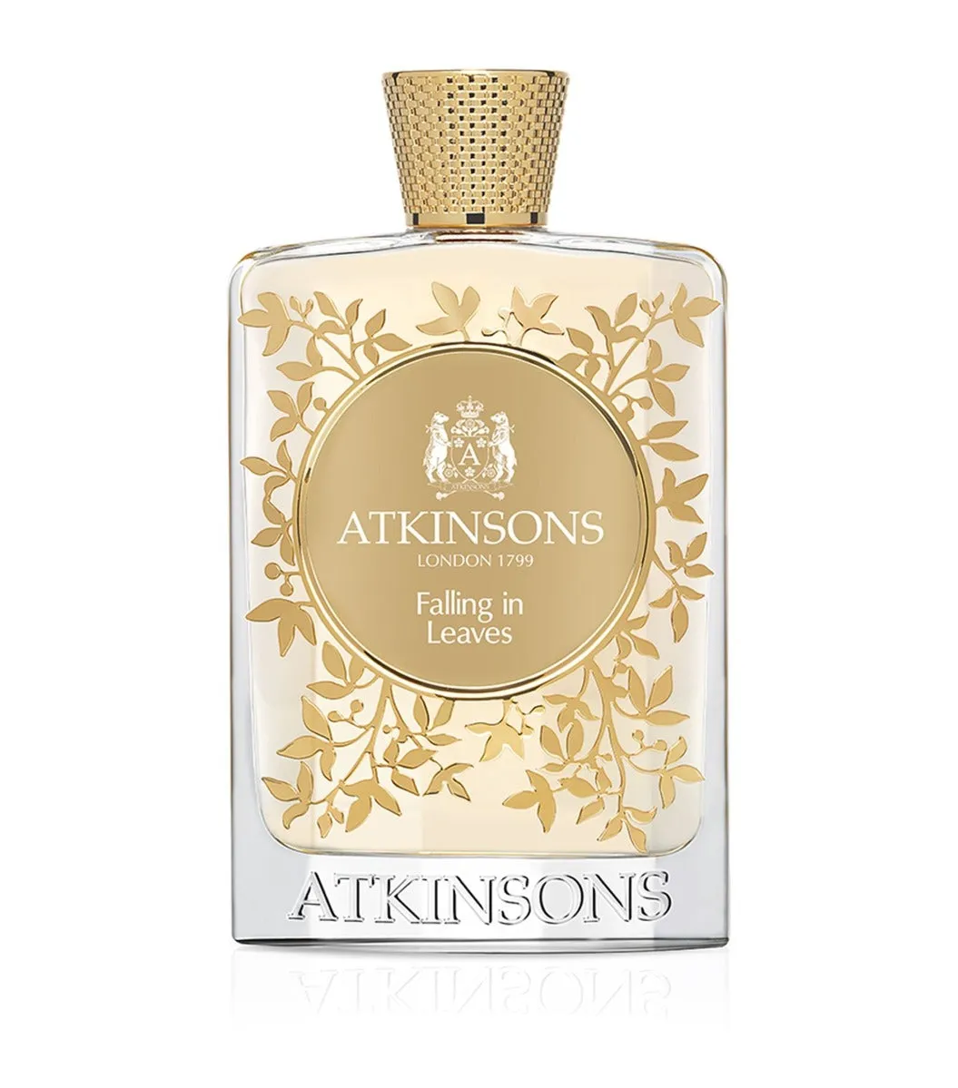 Atkinsons Falling In Leaves Unisex  Edp 100 Ml