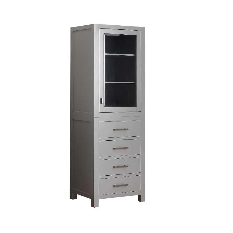 Avanity Modero 24 in. Linen Tower MODERO-LT24-CG