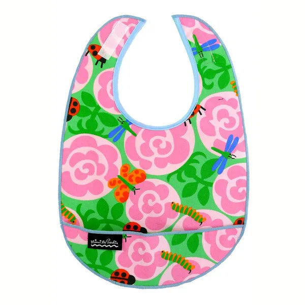 Baby Bib (Organic Cotton) - Baby Boutique