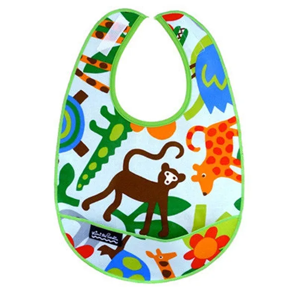 Baby Bib (Organic Cotton) - Baby Boutique